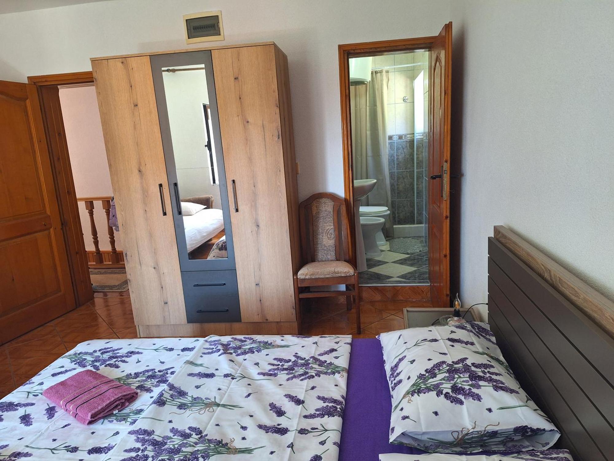 Guest House Naser Ulcinj Exterior photo