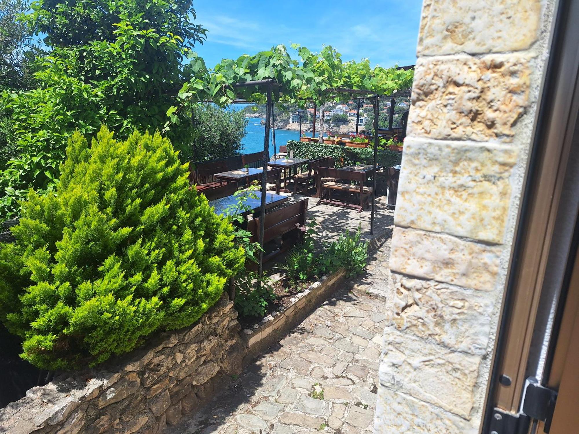 Guest House Naser Ulcinj Room photo